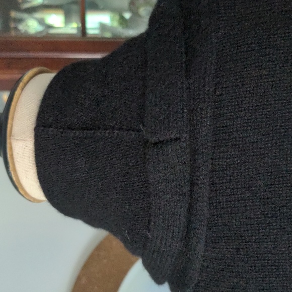 COPY - Ann Taylor Cashmere dress. Had 2 of them. - Picture 5 of 14